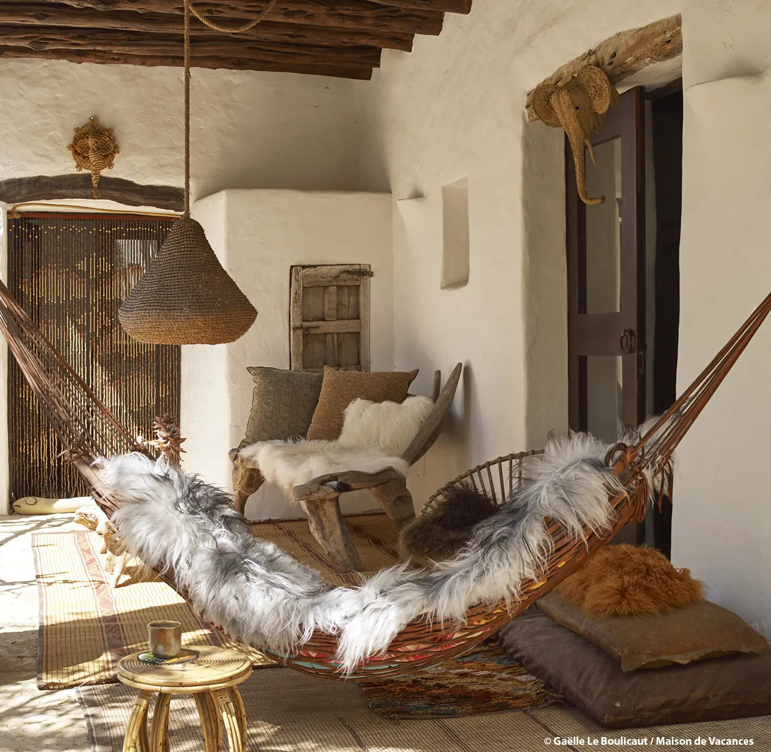 活力公寓 | 黄色点缀的魔力-21