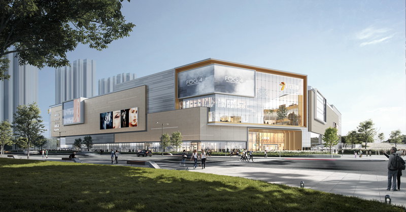 天澜美墅·别墅丨中国重庆丨魅无界设计(MAXIMUM)-42