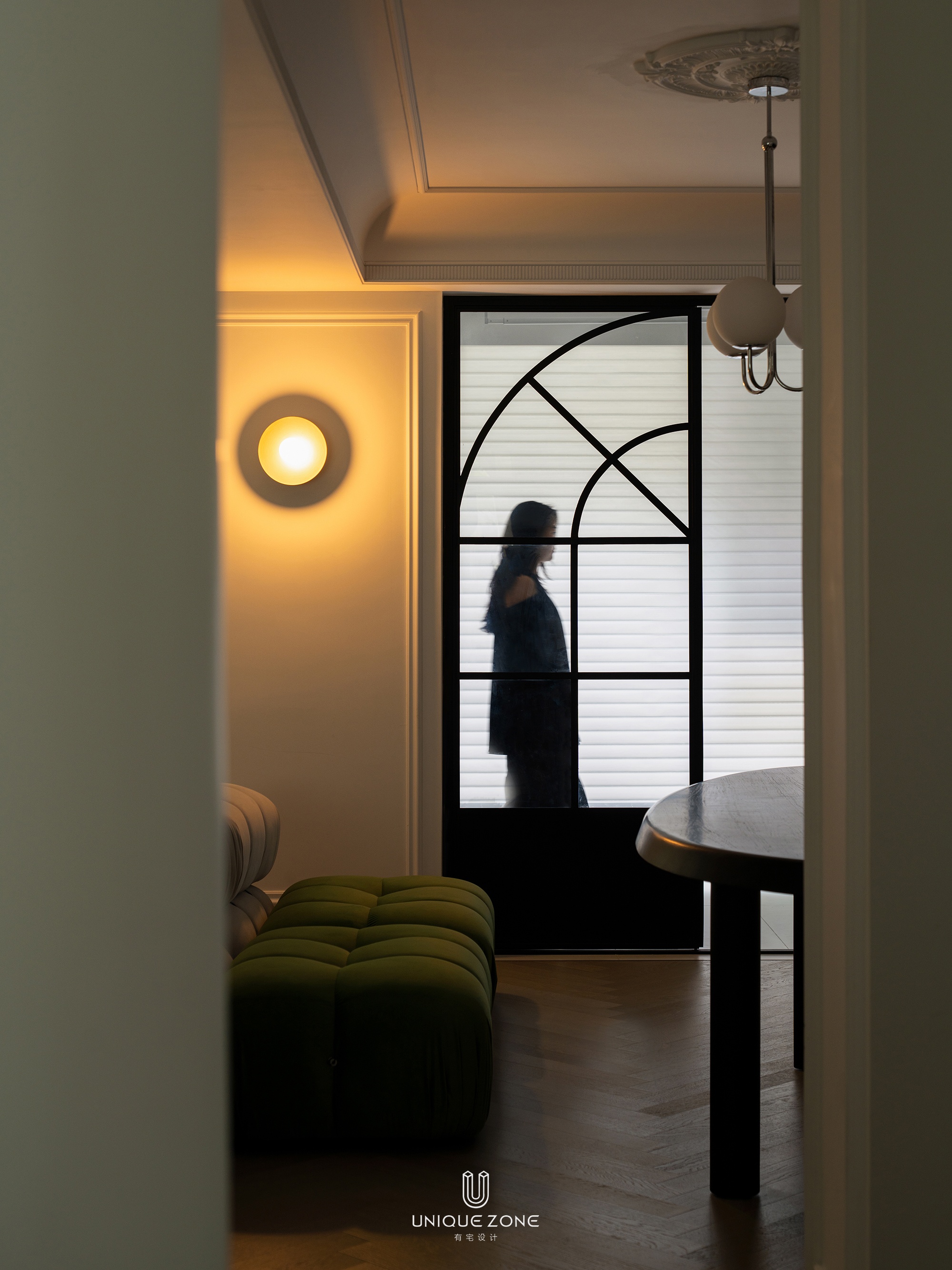 六安紫金府丨中国六安丨有宅设计-20