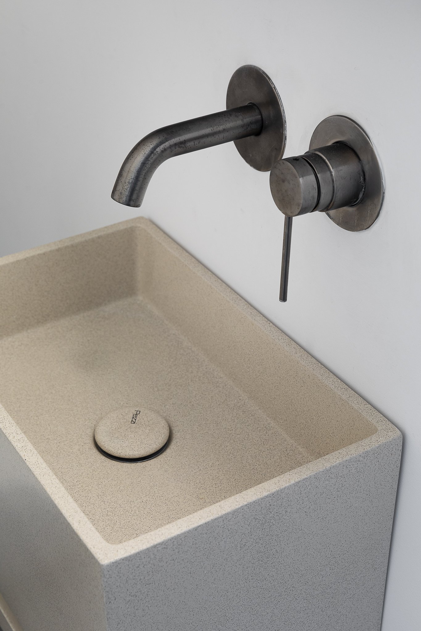 VK 公寓室内设计丨以色列特拉维夫丨STUDIO GAL GERBER-53