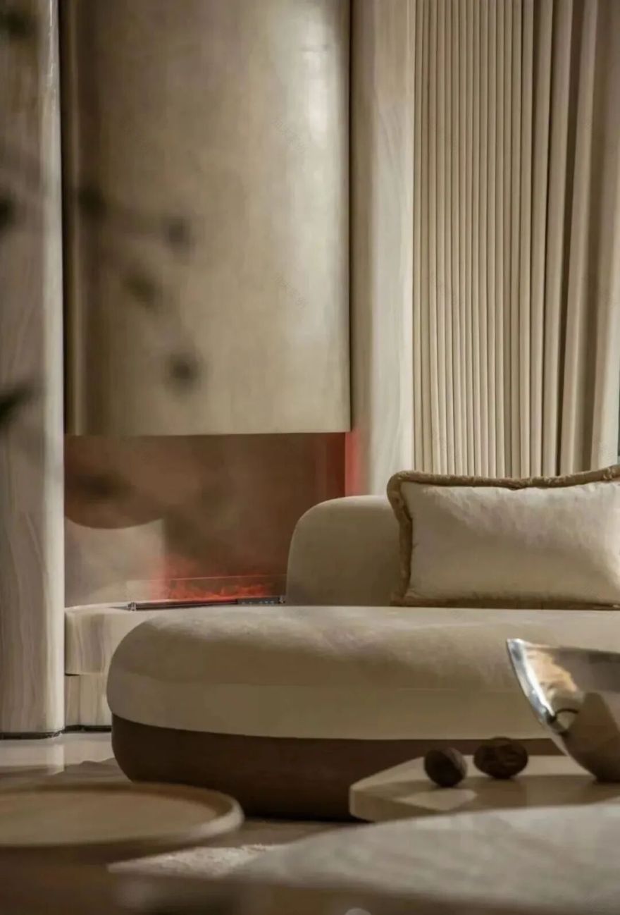 广州琶洲樾·华樾丨中国广州丨孟也-25