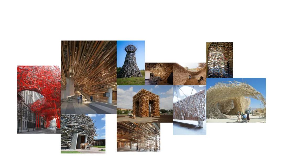 《青榭竹里》 | 即兴创作实践,重拾建筑温度-65