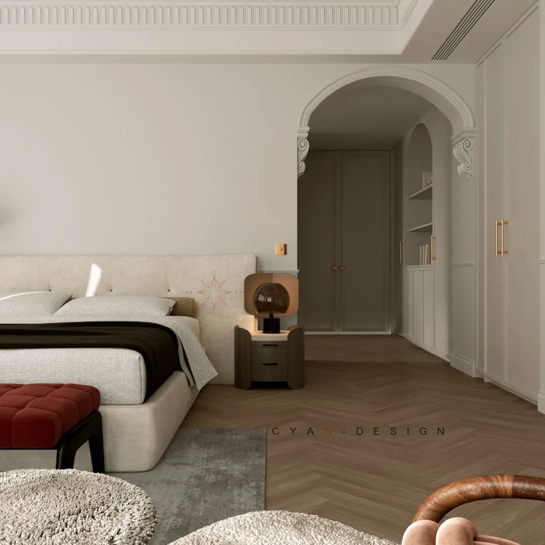 成都麓湖麒麟荟丨中国成都丨上海胤尊-61