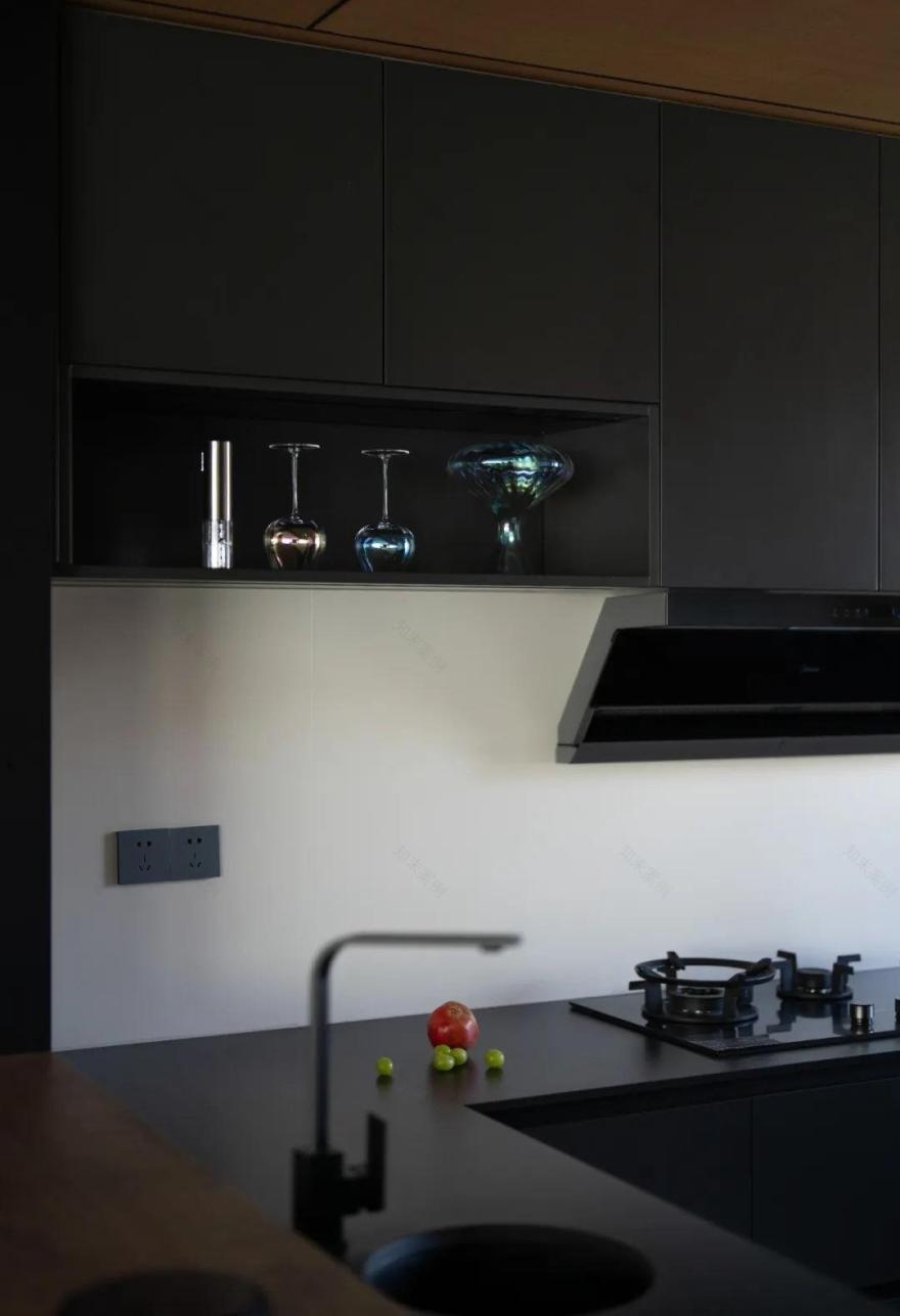 贵阳空中复式大宅丨中国贵阳丨贵州凡舍空间设计有限公司-25