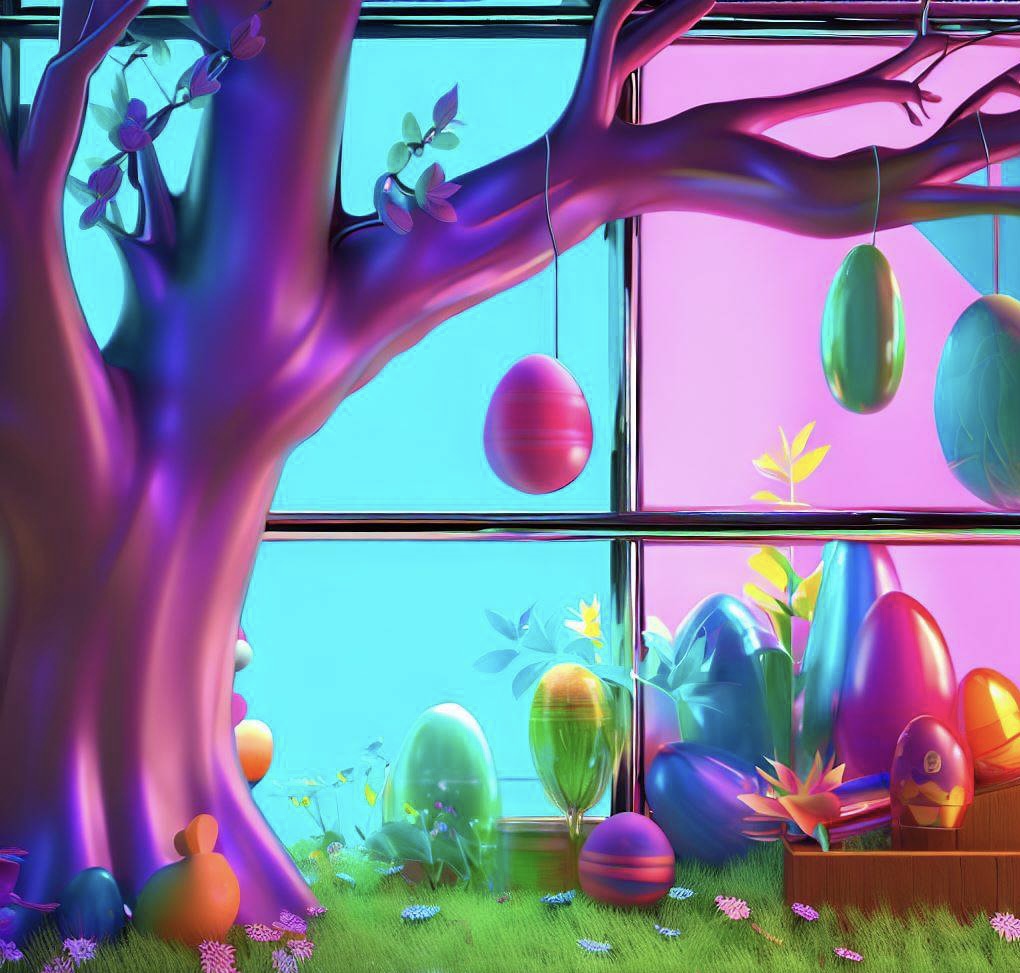 Candytopia … window Display (USA)-22