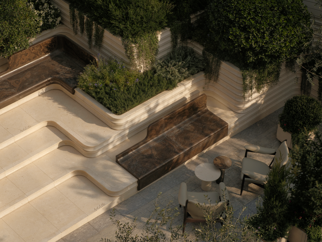 华润外滩瑞府丨中国上海-52