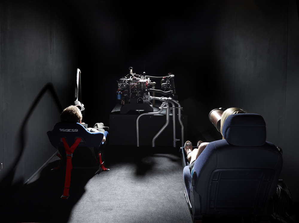 The Commune（公社）丨瑞士洛桑-20