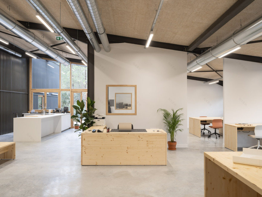 扬声器装配厂丨France丨formalocal-15