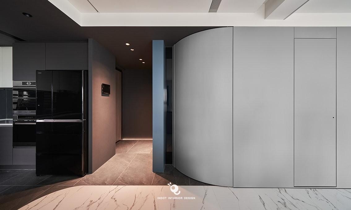 虫点子创意设计 · 25坪板桥H宅-31