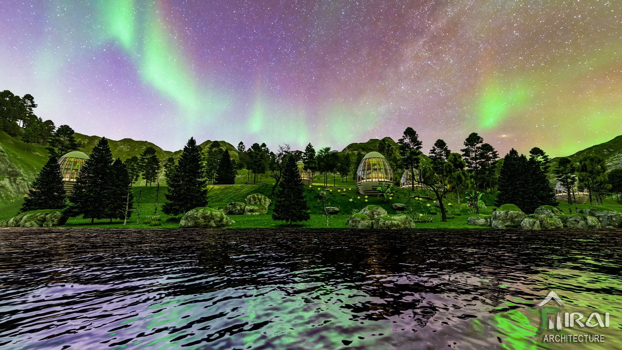 未来酒店设计-9