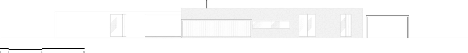 巴西 Porto Feliz 私人住宅丨Gabriel Garbin Arquitetura-67