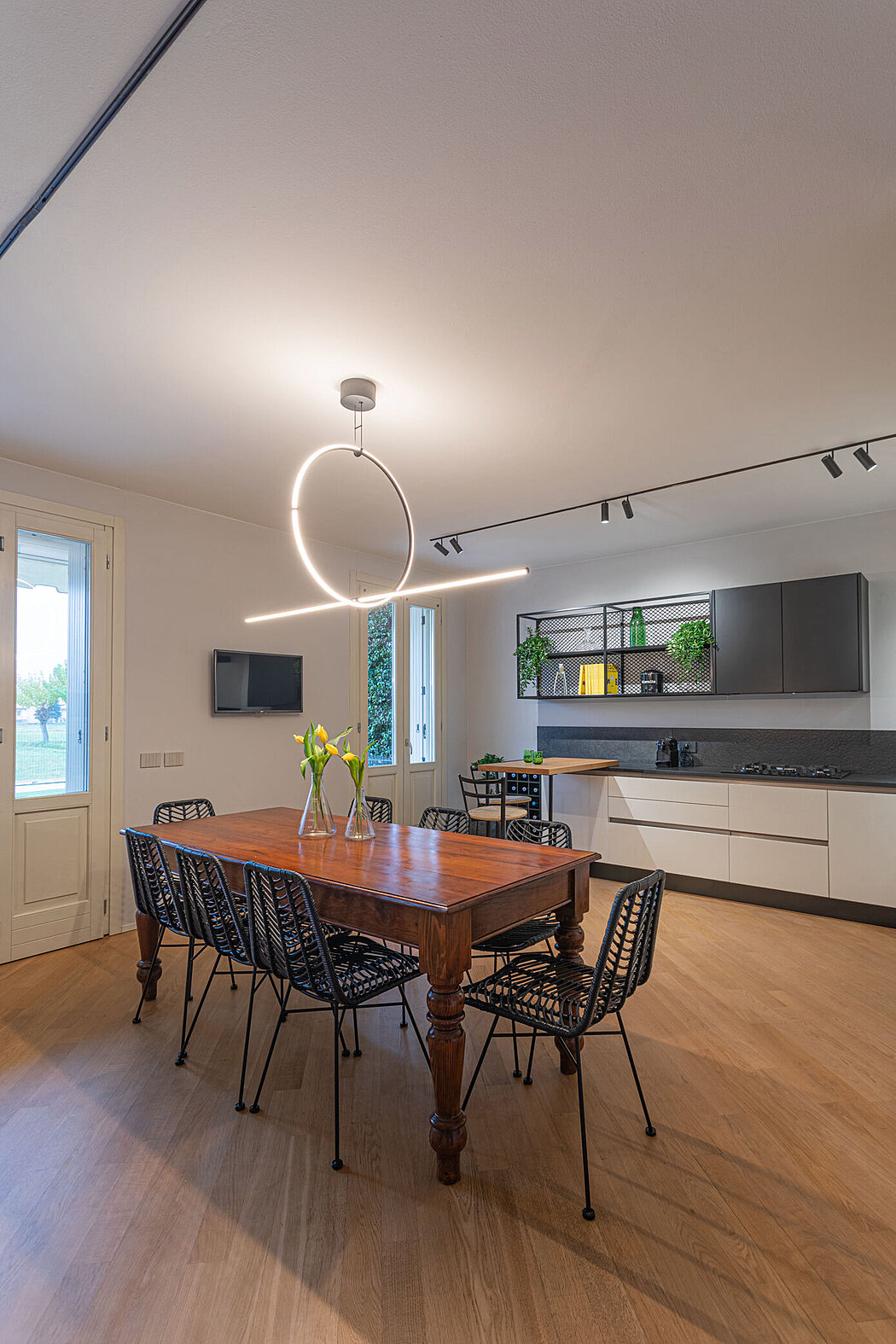 加入公寓丨意大利丨Flussocreativo Design Studio-4