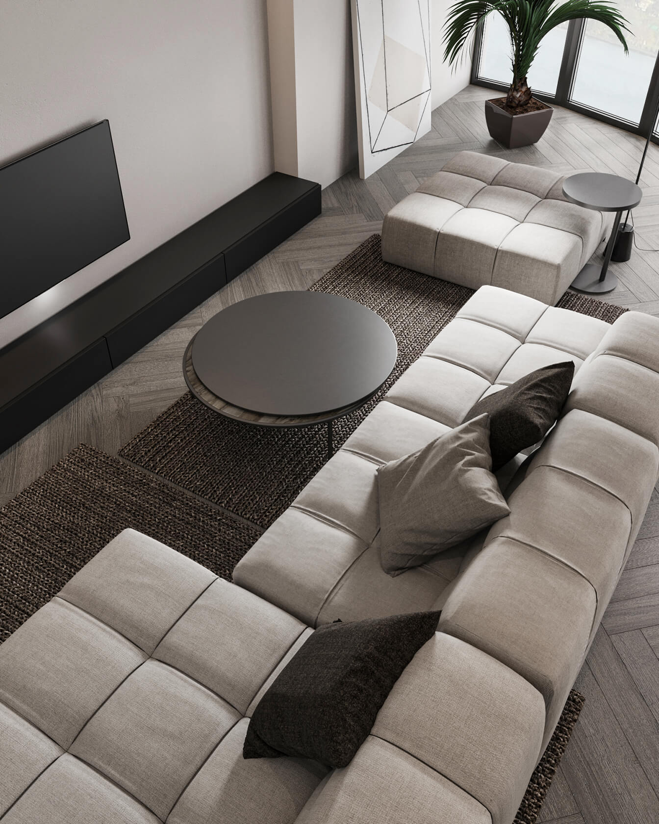 室内设计丨乌克兰捷尔诺波尔-7