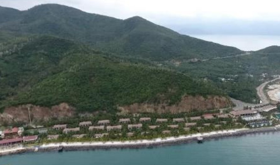 Melia and New world Hotel - Vega City in Vietnam-2