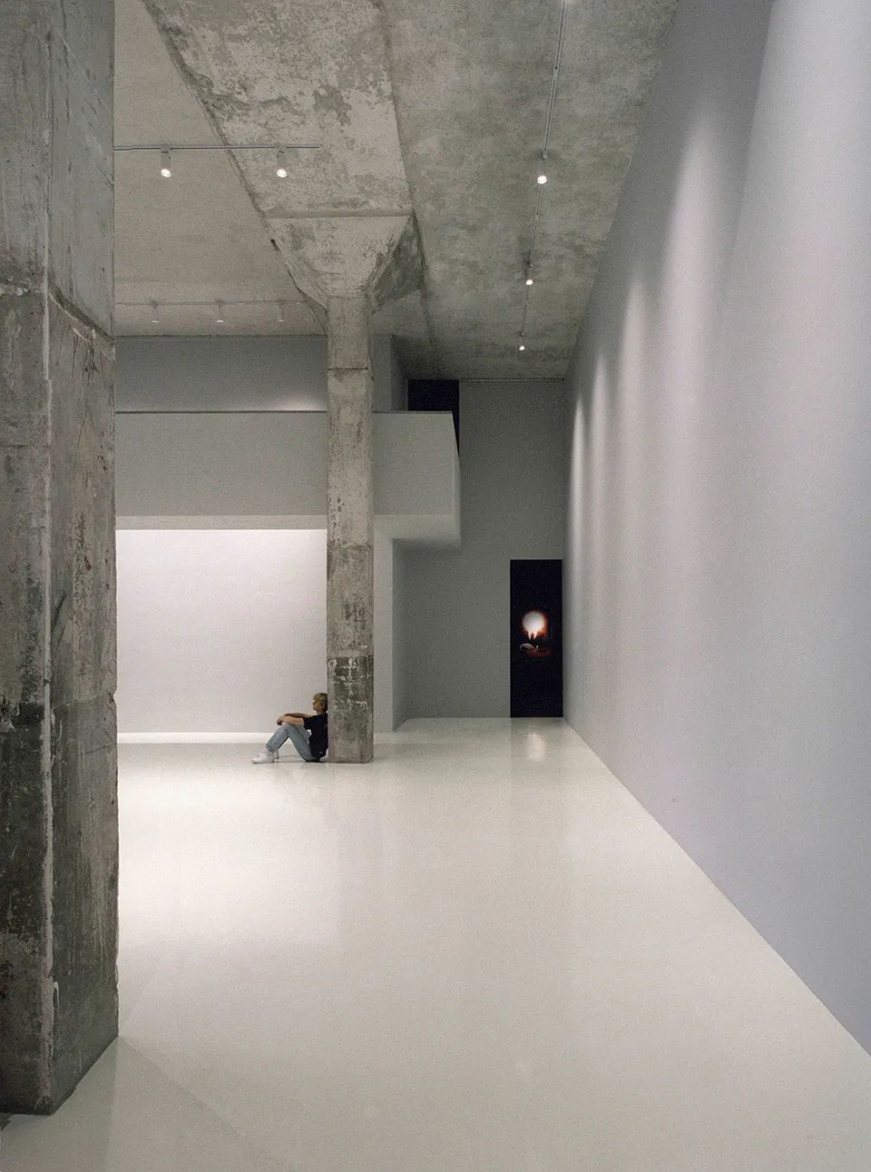 BROWNIE,Project 画廊丨中国上海丨Offhand Practice-27