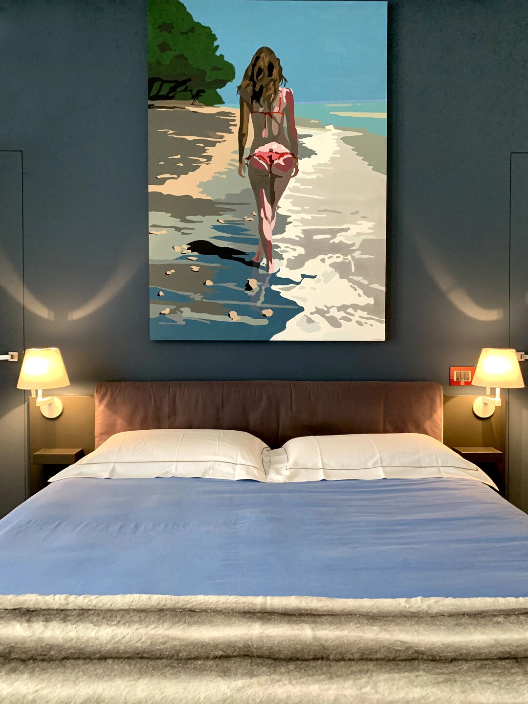 Casa G 公寓丨意大利都灵丨GNAM Architecture-14