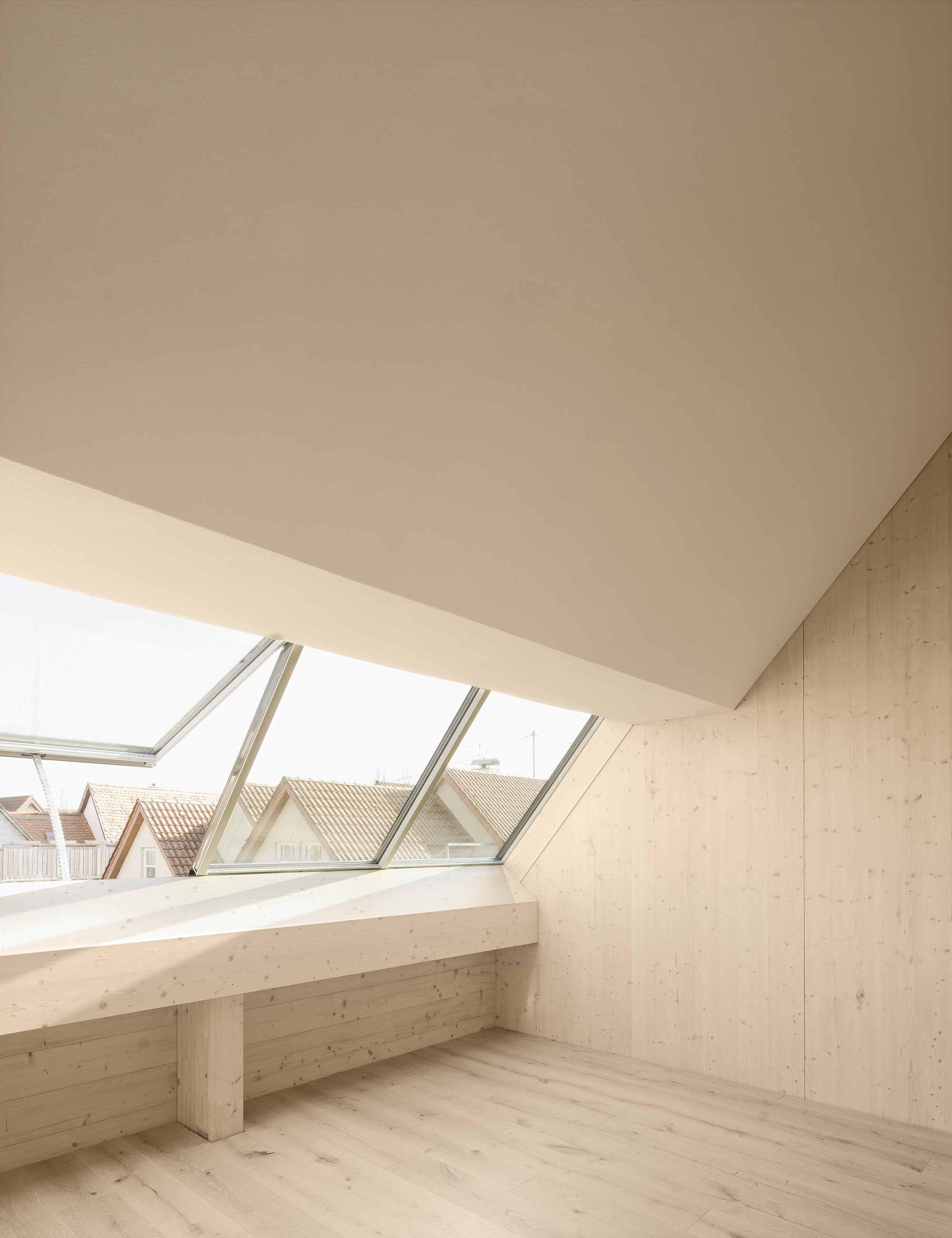 豪因卡之家丨德国丨Atelier Kaiser Shen-29