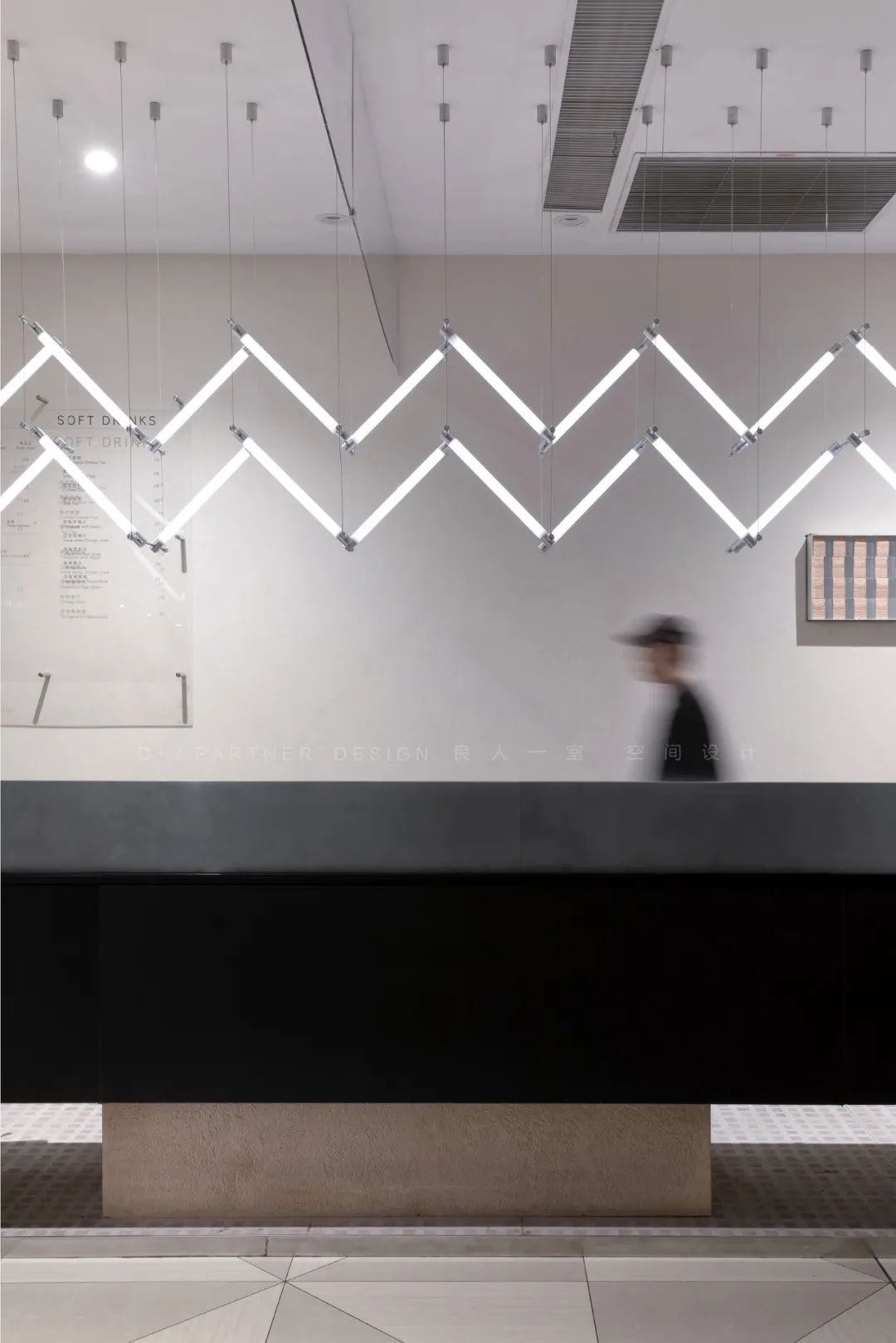 Foamy Foamy 甜品 / HangZhou 湖滨店-42