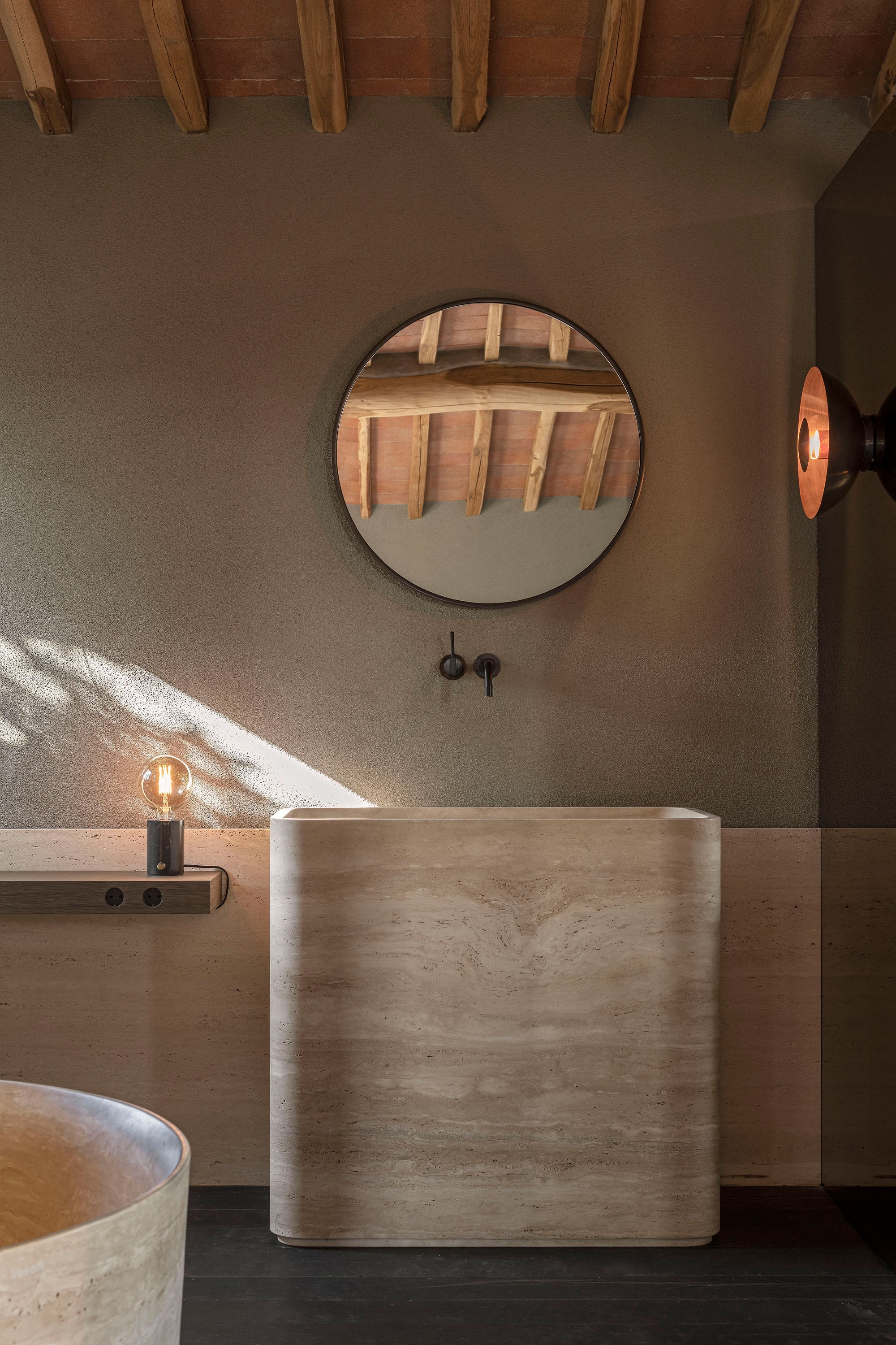 Casa Morelli住宅丨Holzrausch-43