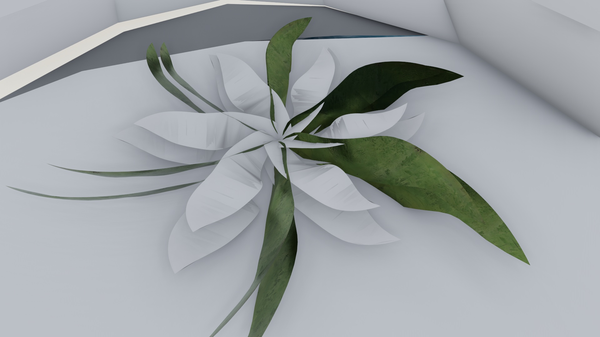 海洋艺术中心-9