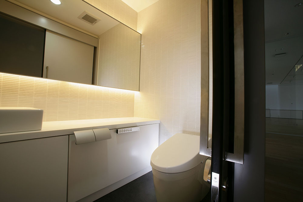 YO KO 办公楼丨株式会社 杉本組-33