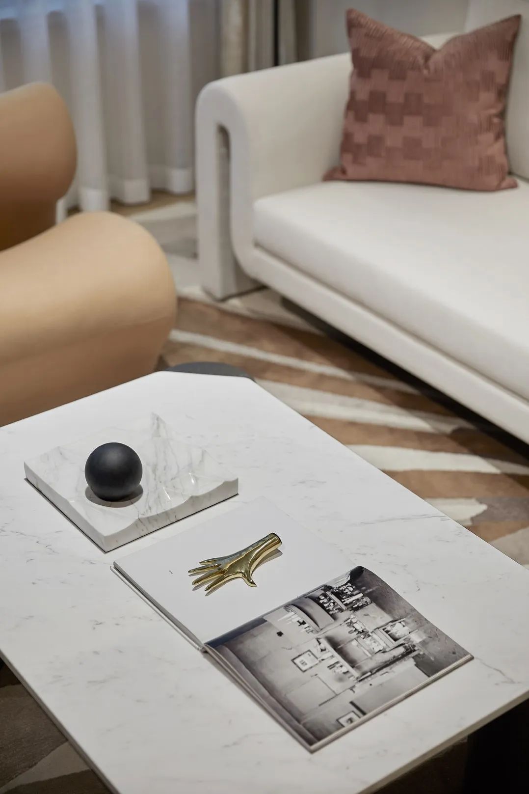 永威姑胥府 | 水乡与现代的完美融合-135