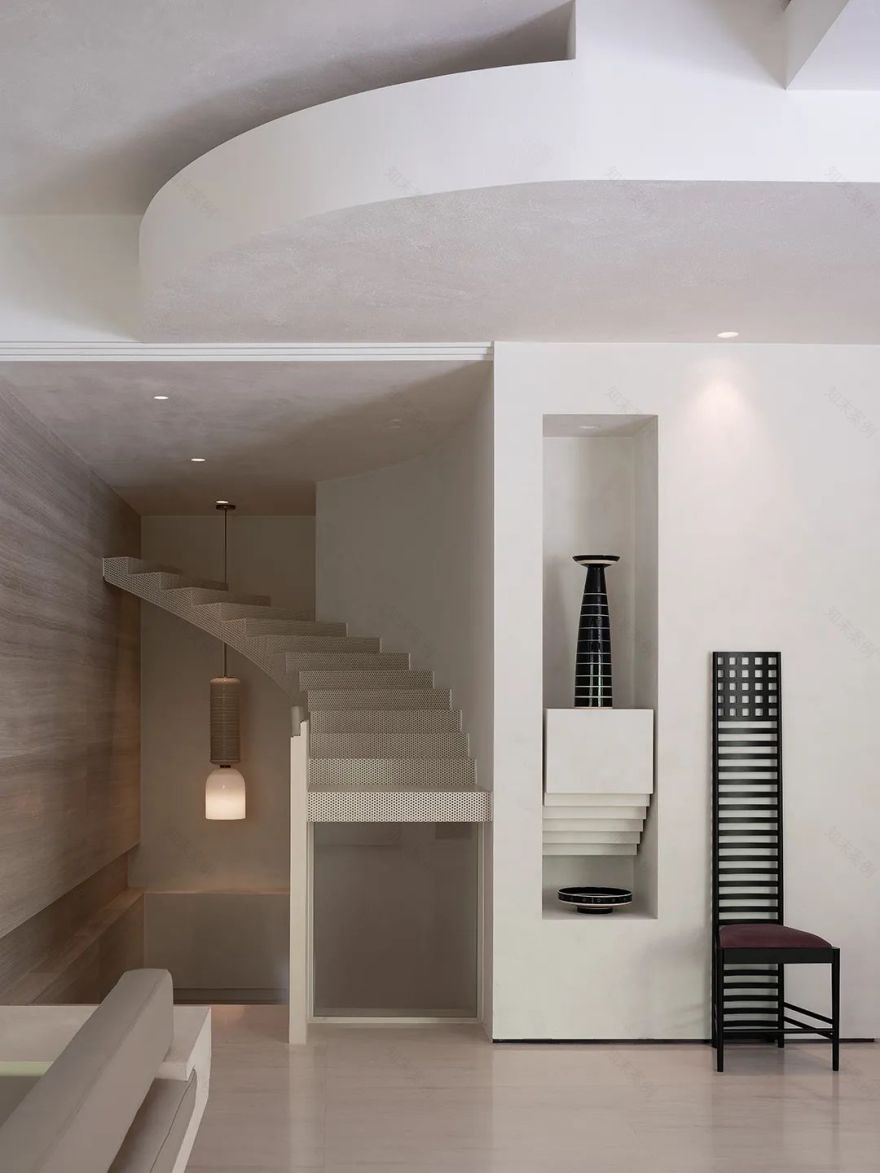 ANEST Collective · 上海新天地的意式高级成衣叙事空间丨中国上海丨水相设计-55