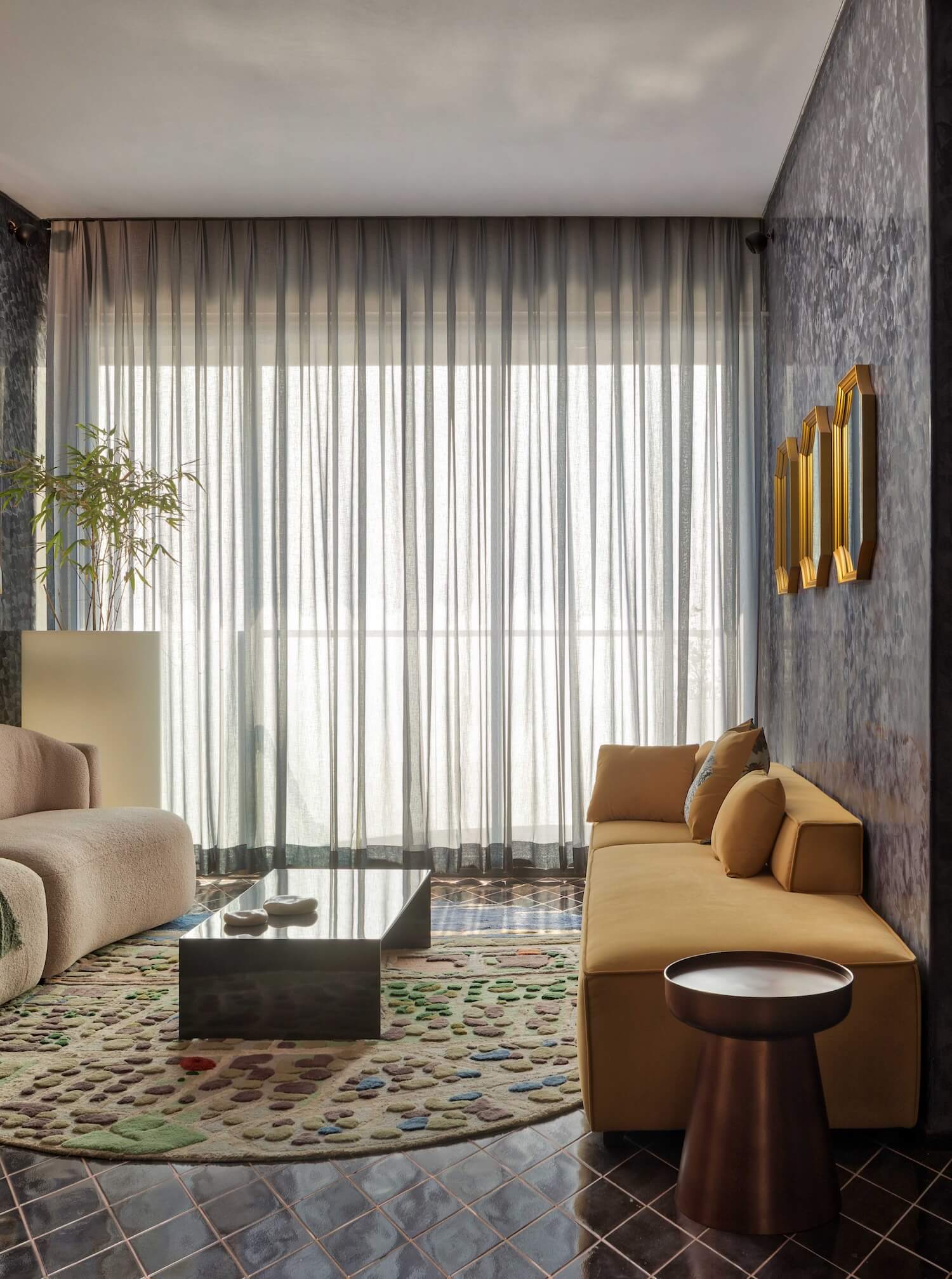 派对场所丨印度丨Karan Desai:Architecture + Design-2