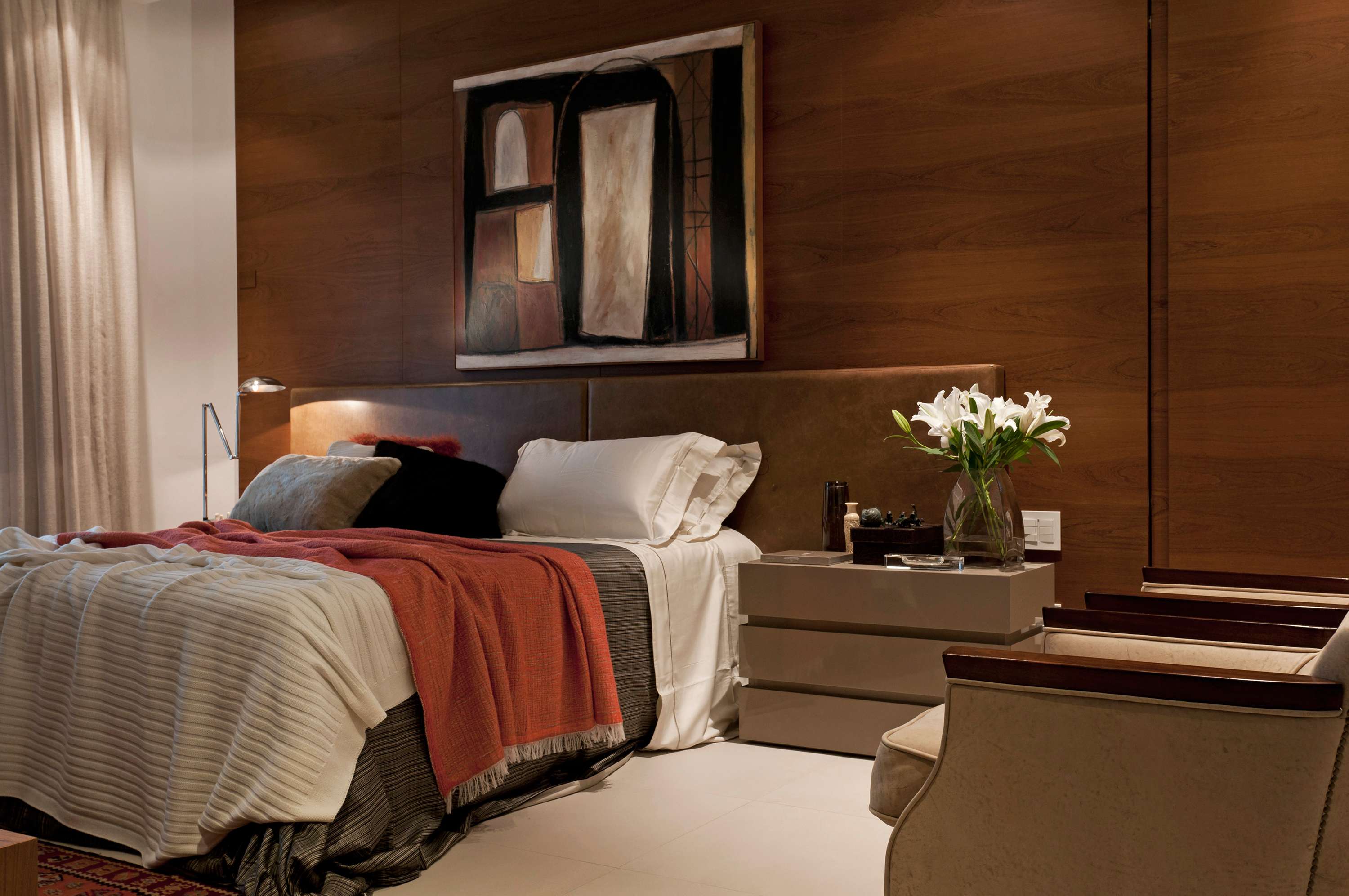 APARTAMENTO TRAÇOS _ MORUMBI Consuelo Jorge-8