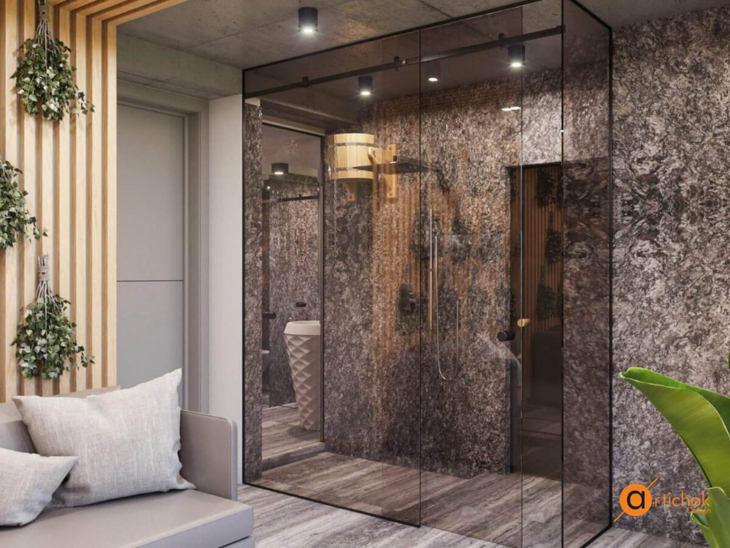 丨乌克兰基辅丨Artichok Design-35