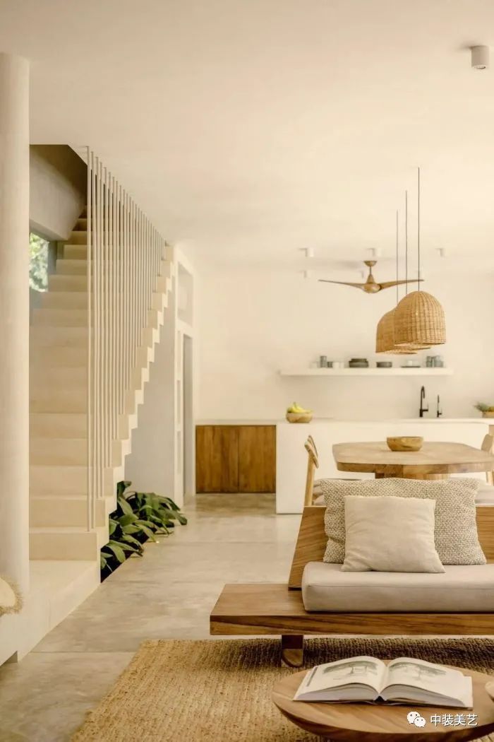 Top Case/打造平凡的惊喜--极简避世豪宅，养老的完美宅空间-46