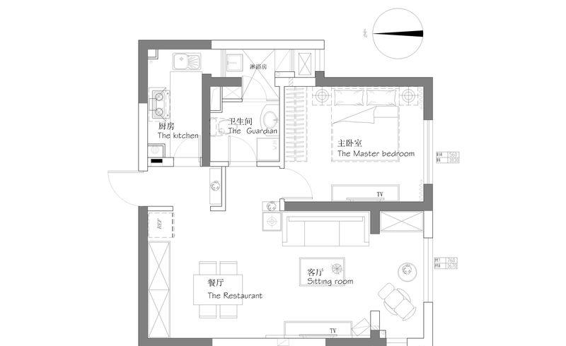 远洋香奈 | 地中海风情的美学演绎-31