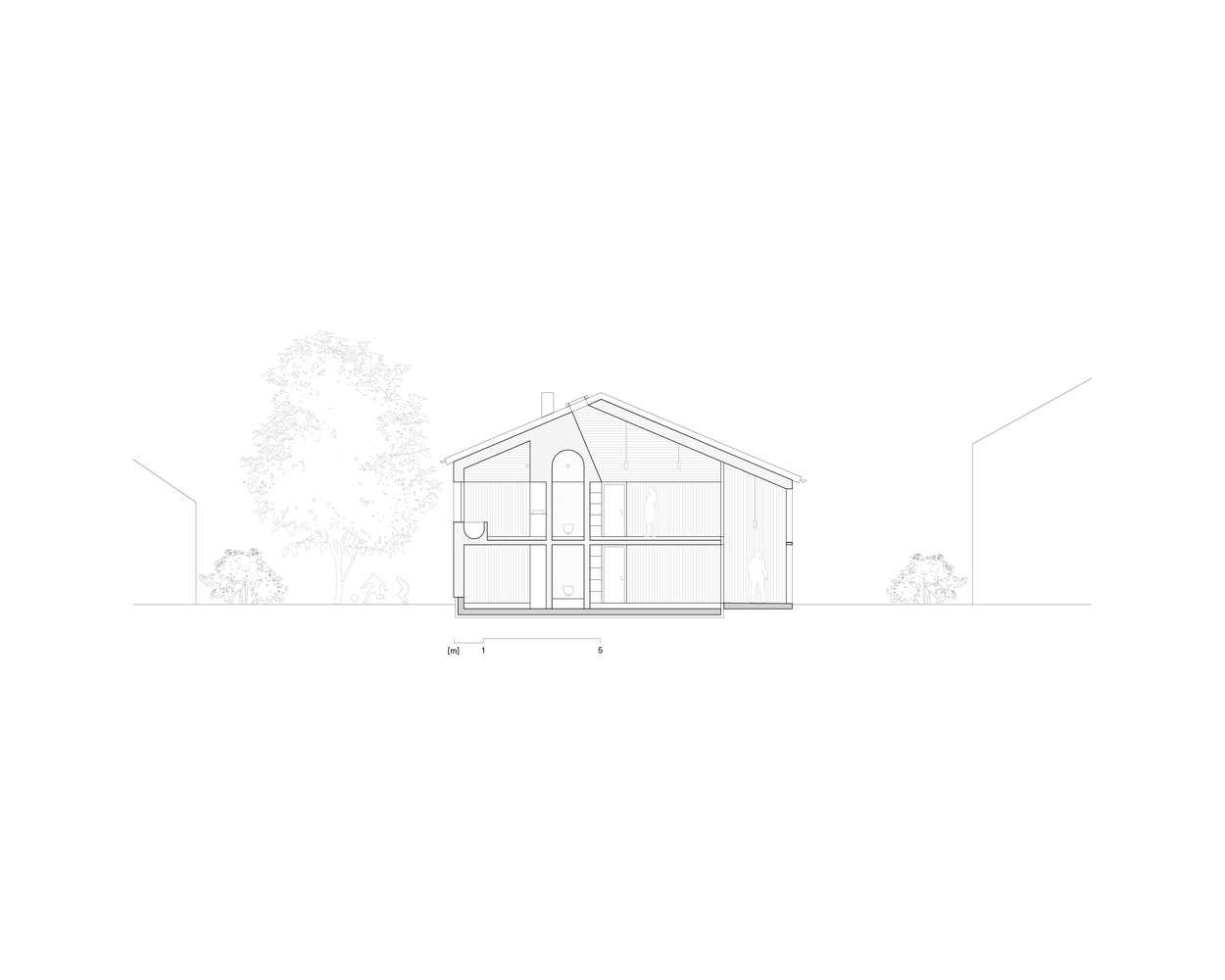 “混搭”空间 · 历史与当代的对话丨奥地利-12