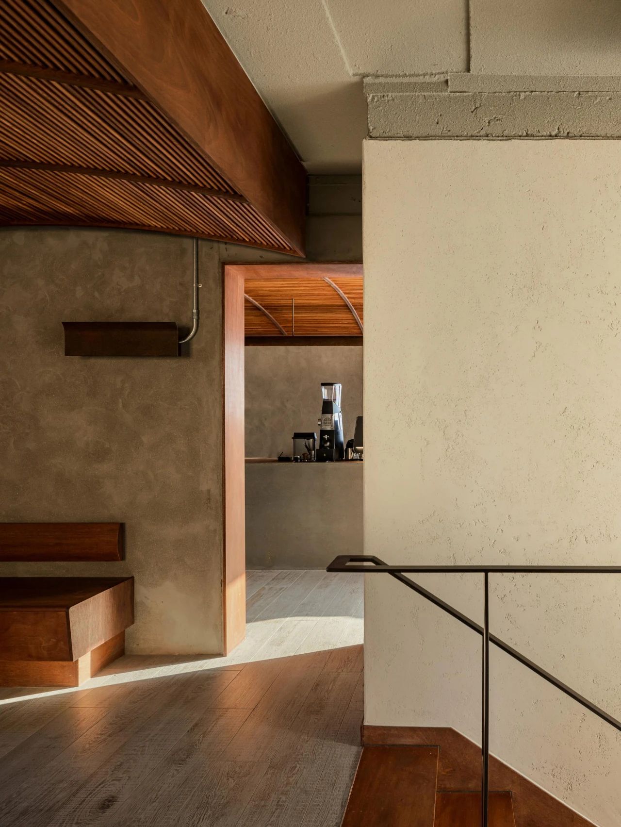 Granhand 首尔旗舰店丨韩国首尔丨Studio Motif-70