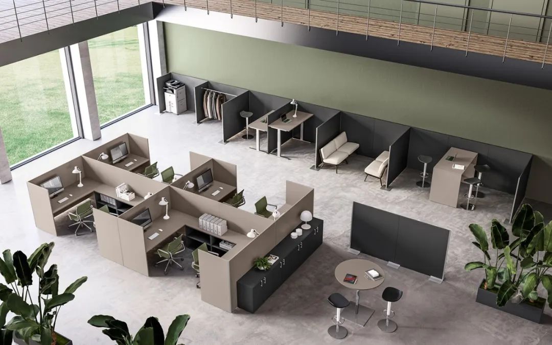 文艺复兴风格办公家具设计丨意大利丨Studiopodrini 意大利设计工作室-88