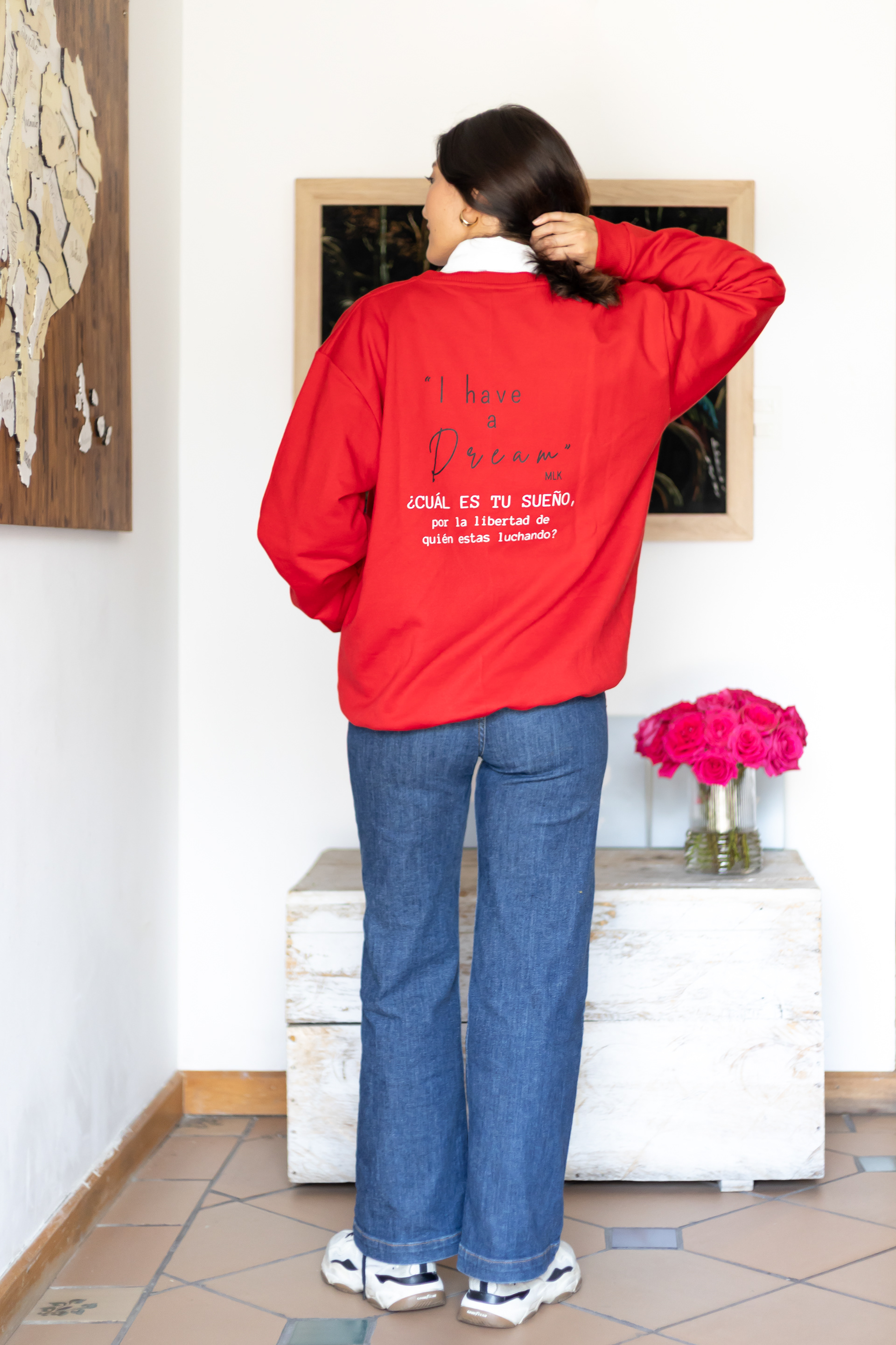 Kim - Colección Hoodies Casa Mis Sueños-6