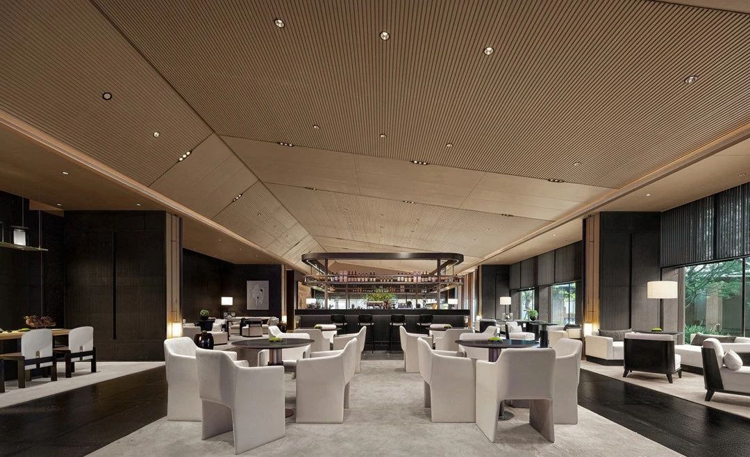 万科成都君悦云台售楼处丨中国成都丨MAUDEA 牧笛设计-28