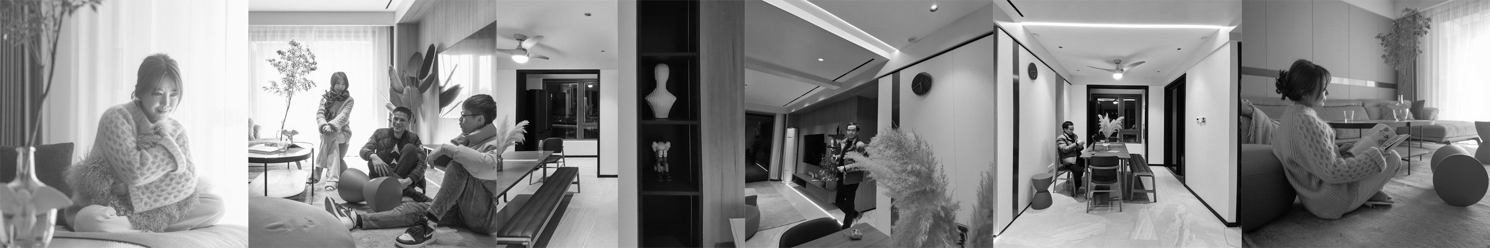 RADIANT 时光知味,岁月沉香丨几何共社-18