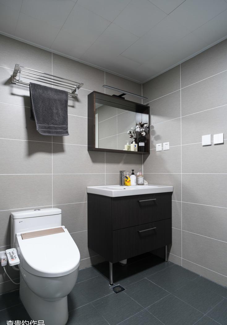 都市一家人 | 现代风格家居设计-29