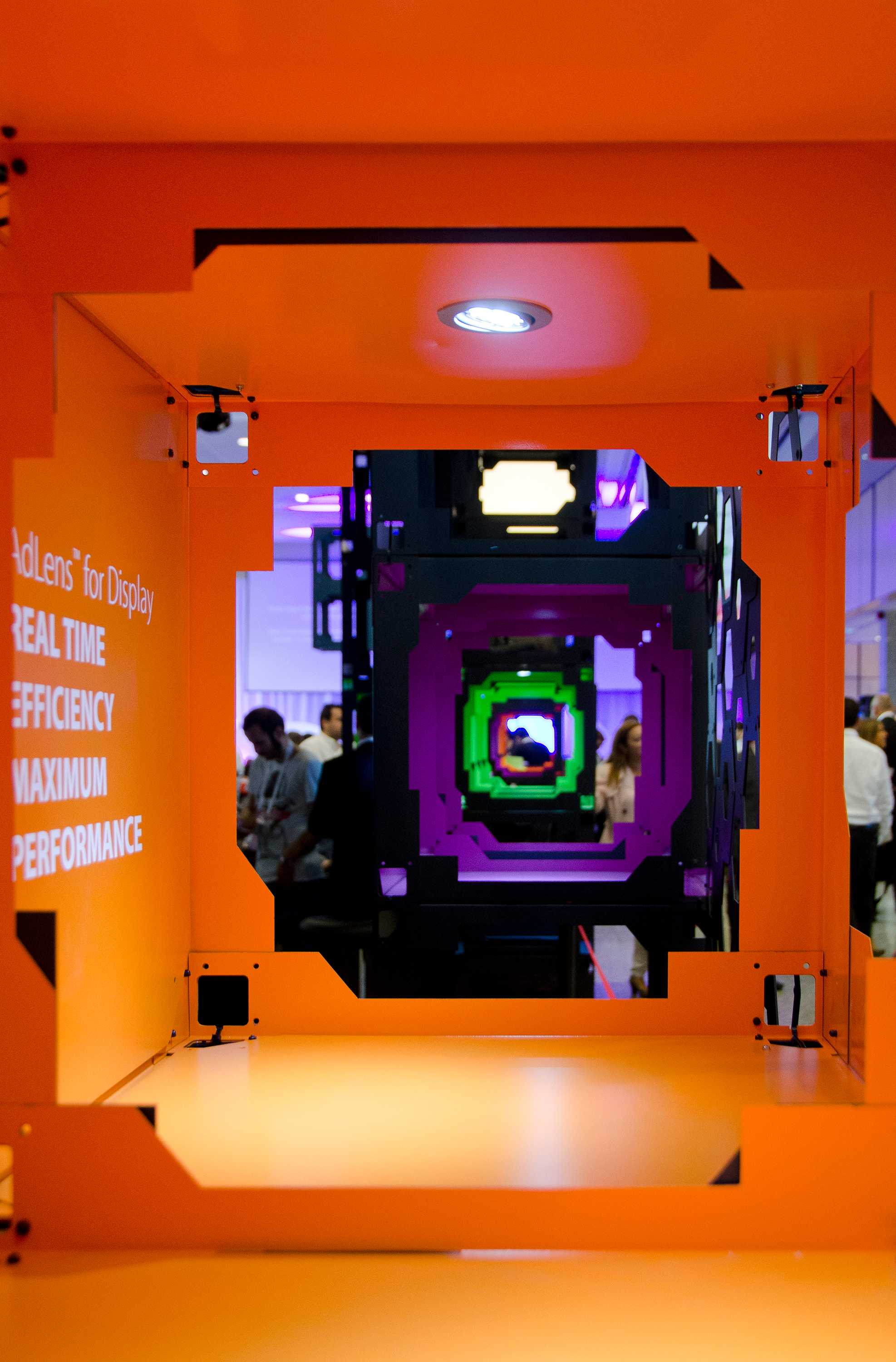 数字生态系统展台-13