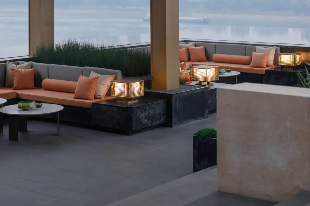 阳光城·天澜道11号丨中国重庆丨朗道国际设计-80