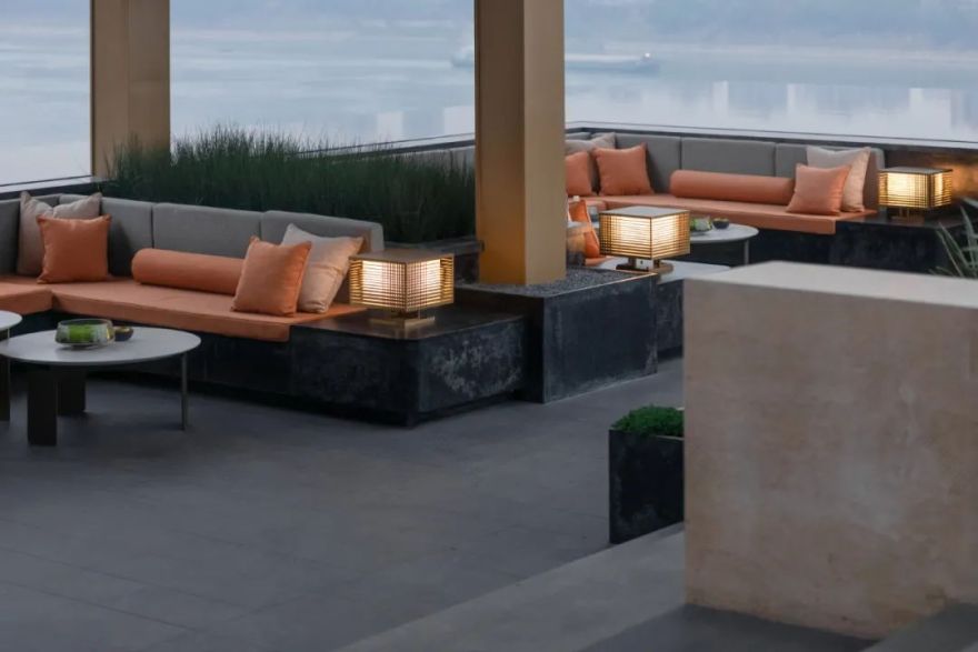 阳光城·天澜道11号丨中国重庆丨朗道国际设计-80