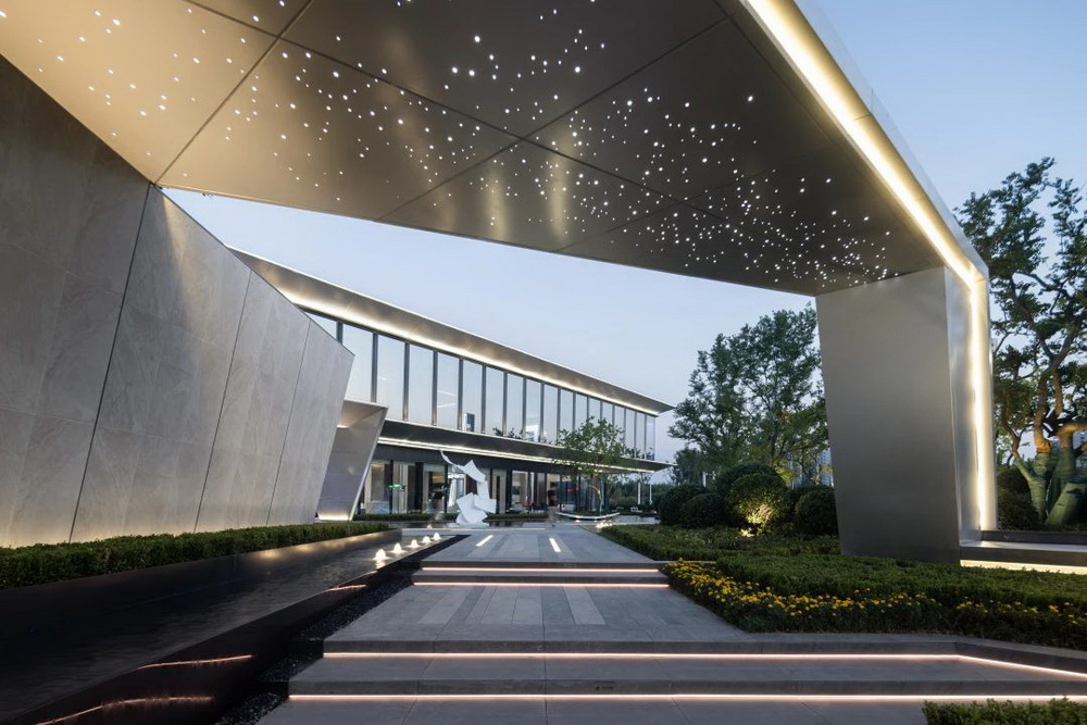 淄博鑫马·齐鑫合著丨中国淄博丨魏玛设计成都公司-30