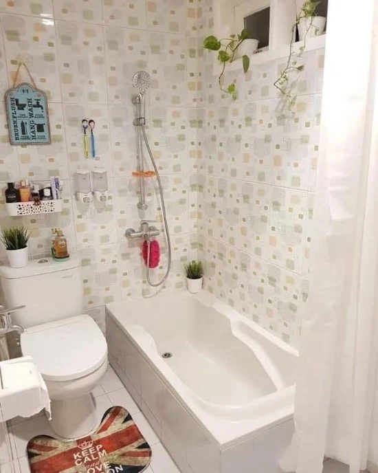 11 个 54 型 1 1,2 层极简住宅室内灵感案例丨Ali Said（毕业于哈桑uddin大学建筑学专业）-18