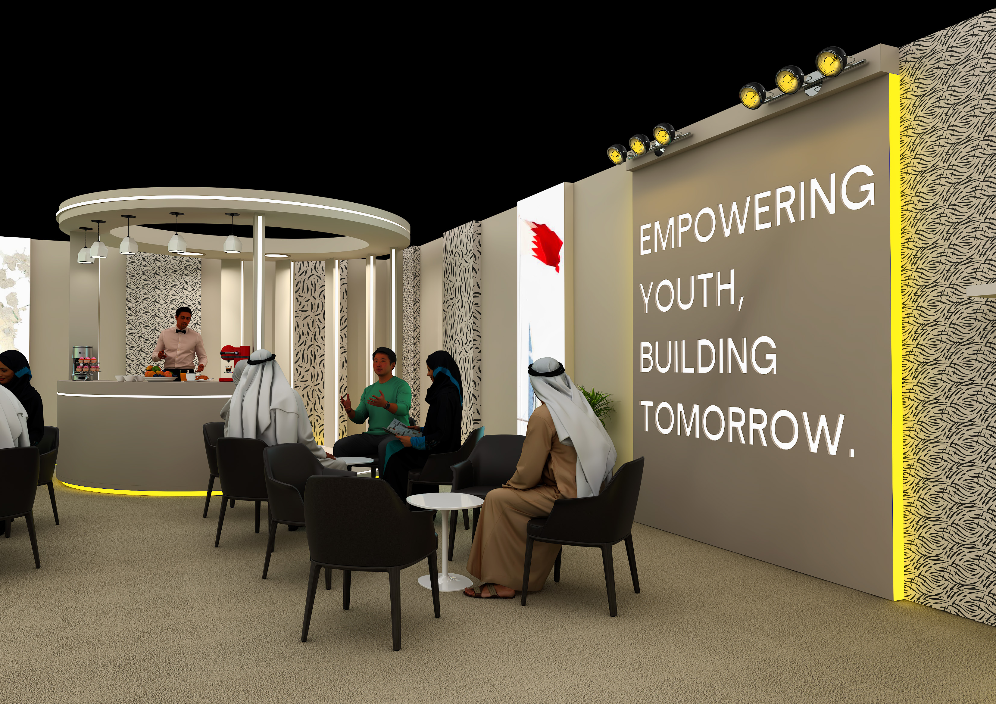 Youth Networking Event - event conceptual design-9