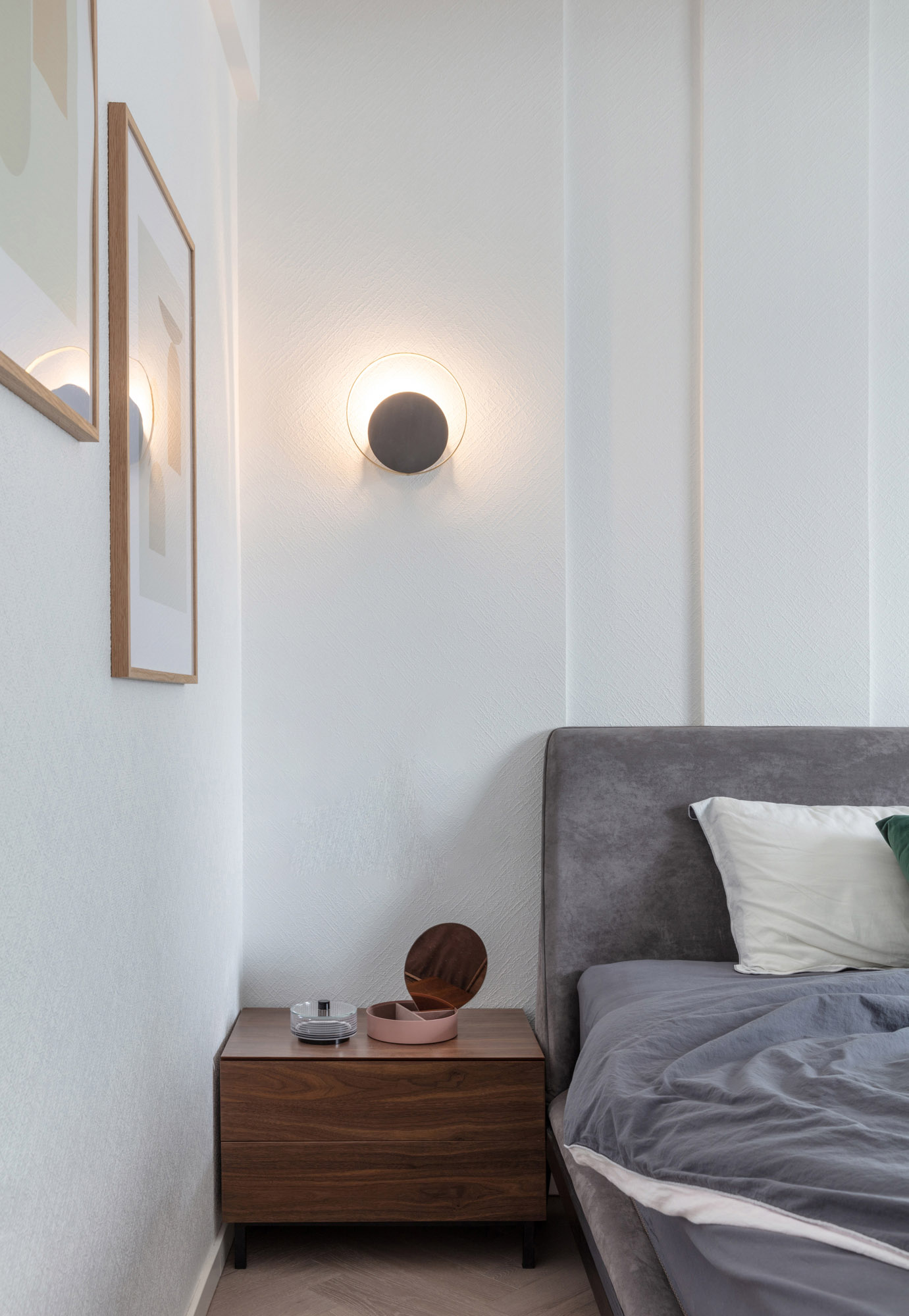 最美的期待丨三舍装饰设计-31