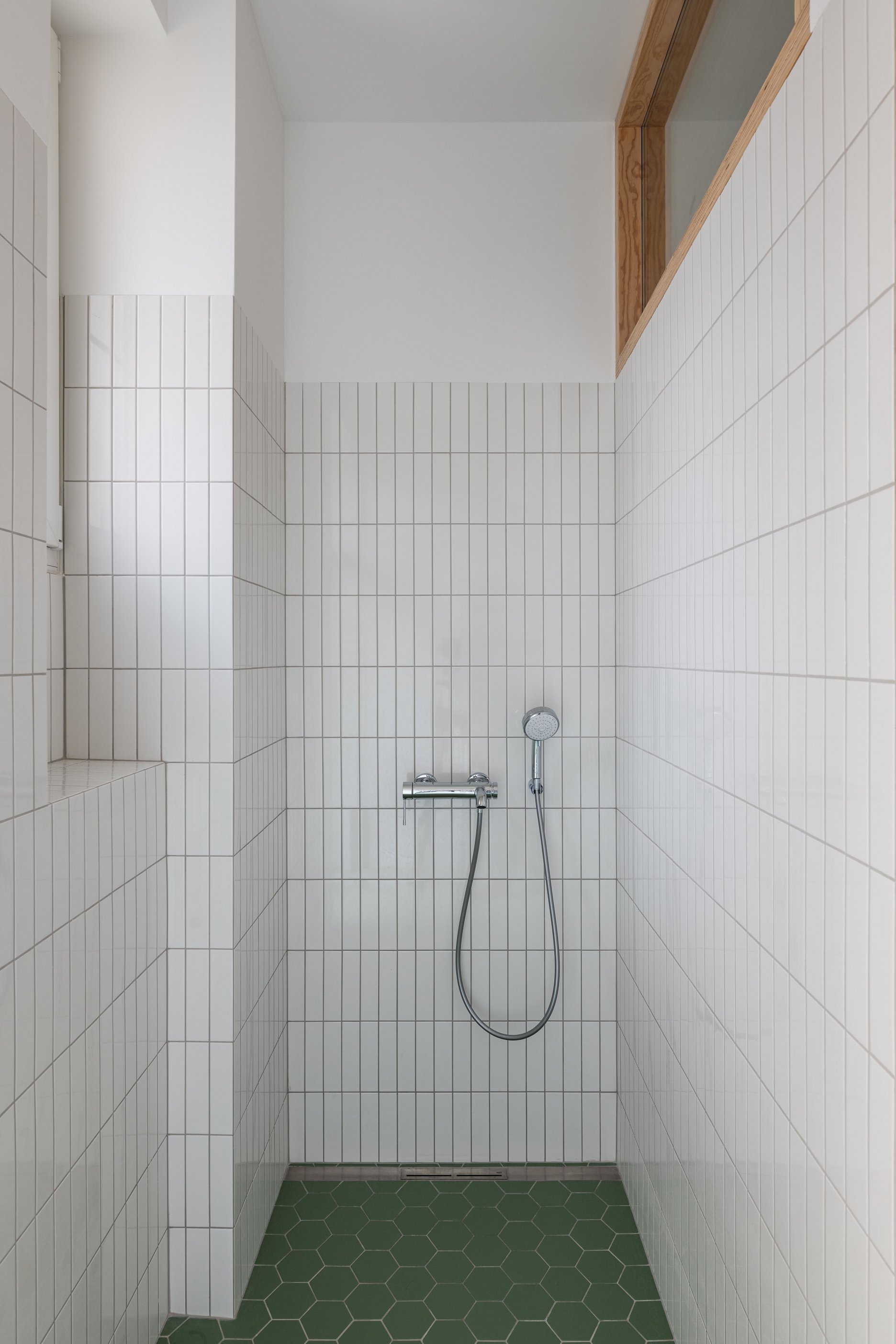 Anenská  一套住宅及两个工作室改造丨斯洛伐克布拉迪斯拉发-50