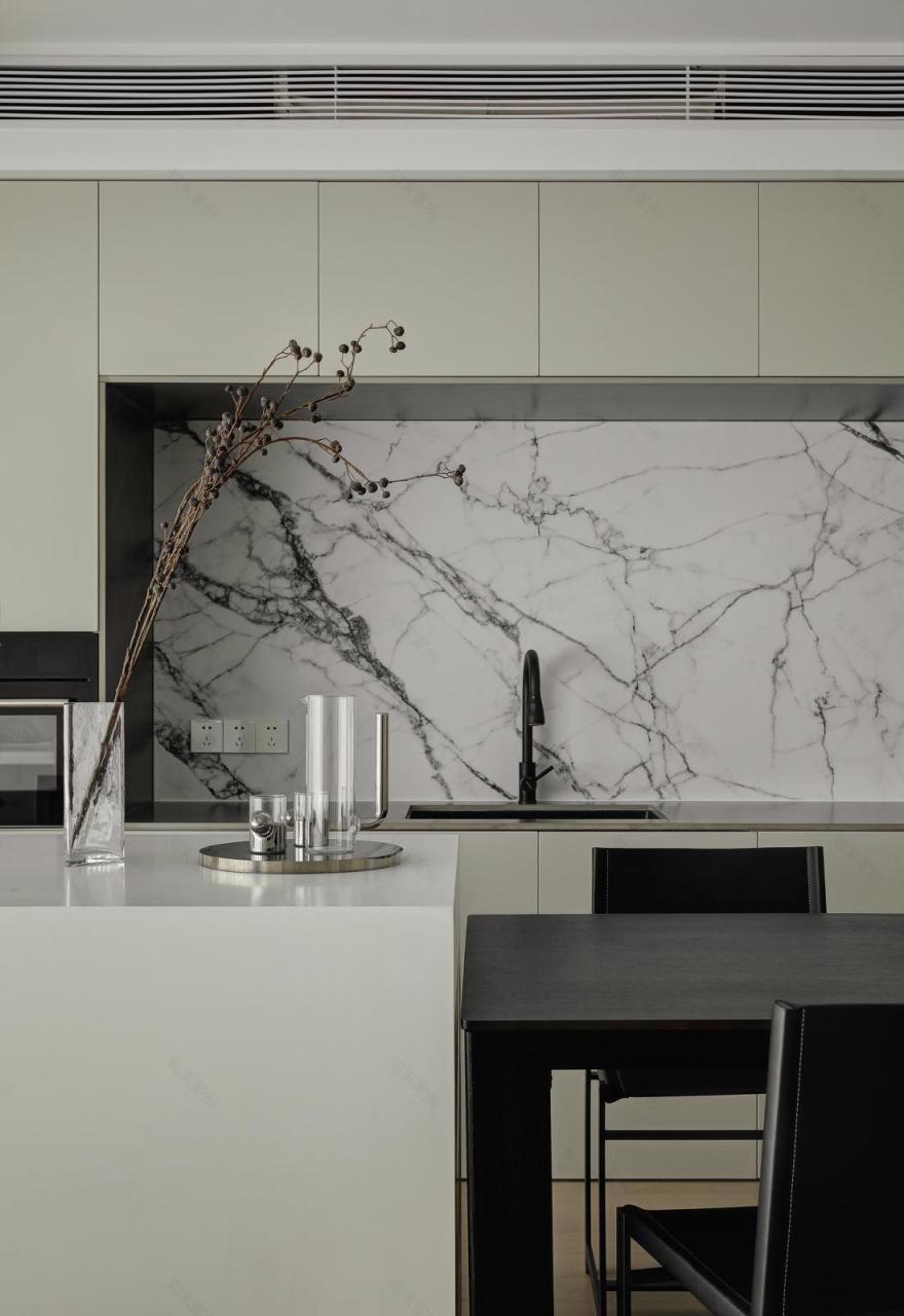 南京句容雅居乐花园现代家庭空间设计丨中国南京-8