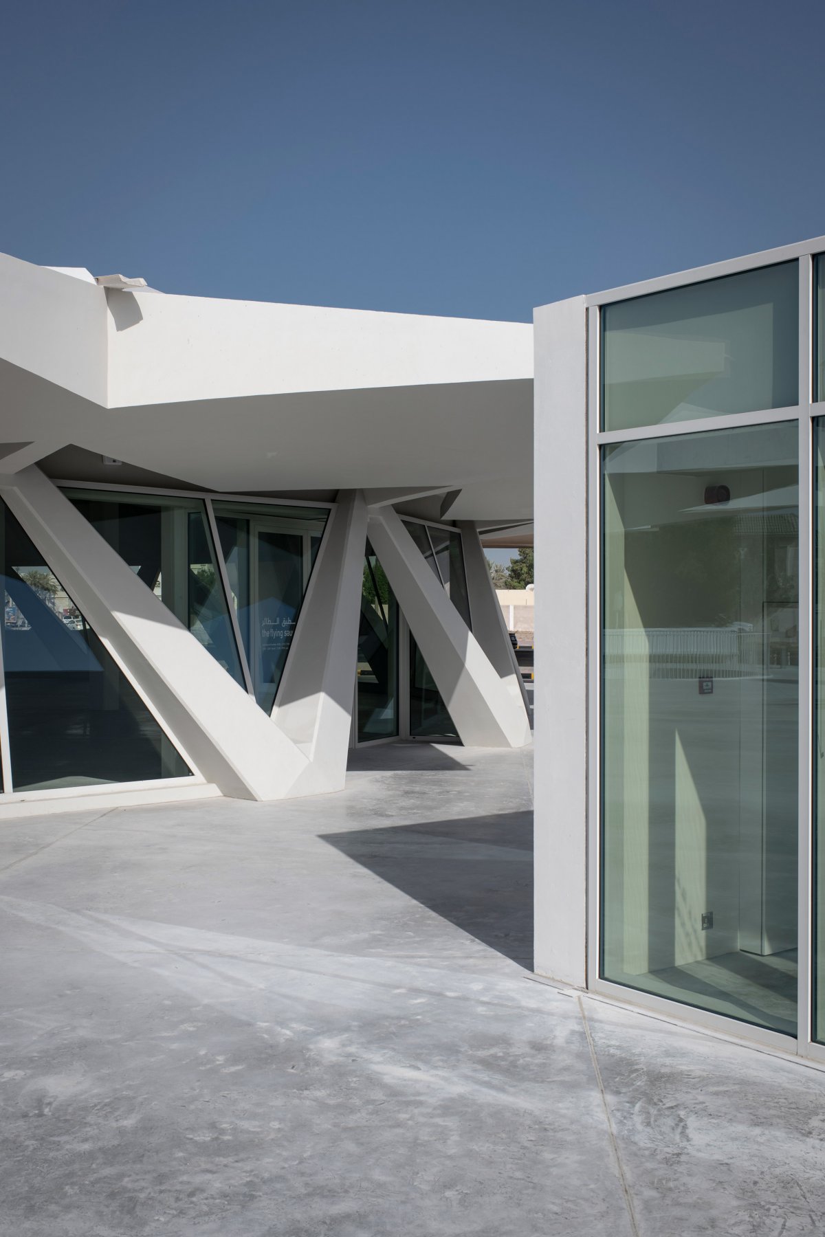 Brutalist Architecture-9