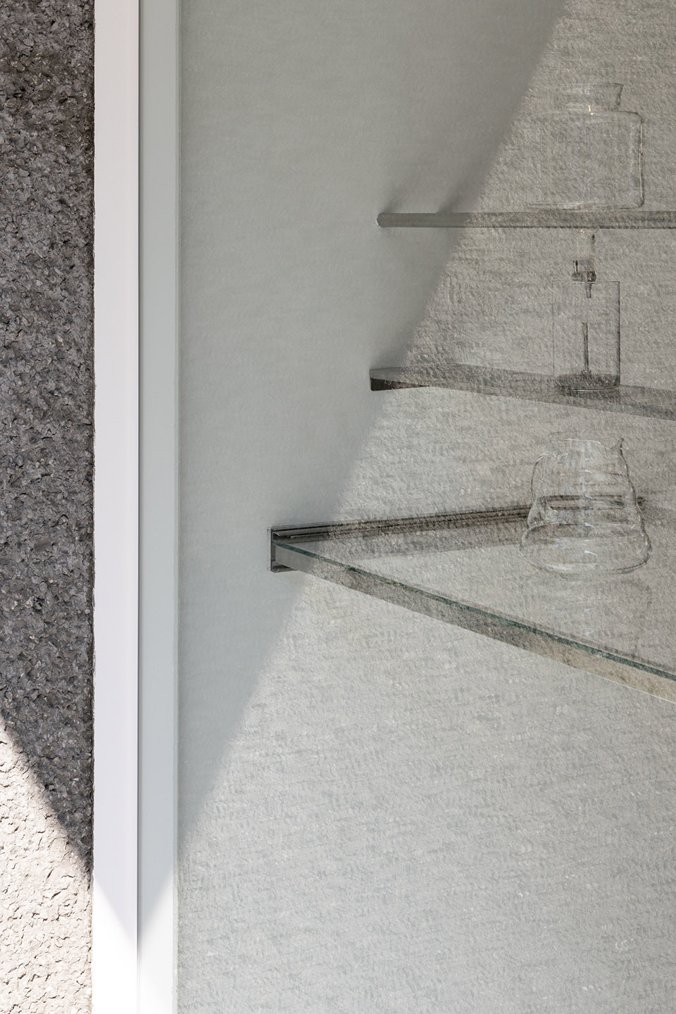 Super Matcha咖啡店,首尔 / Creative Studio Unravel-27